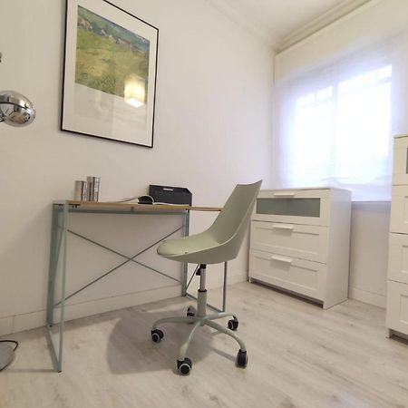 Covadonga Suite Home Sevilla Exterior foto
