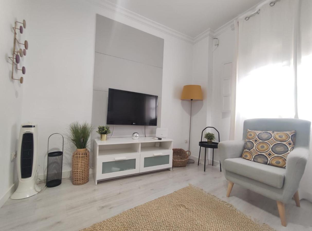 Covadonga Suite Home Sevilla Exterior foto