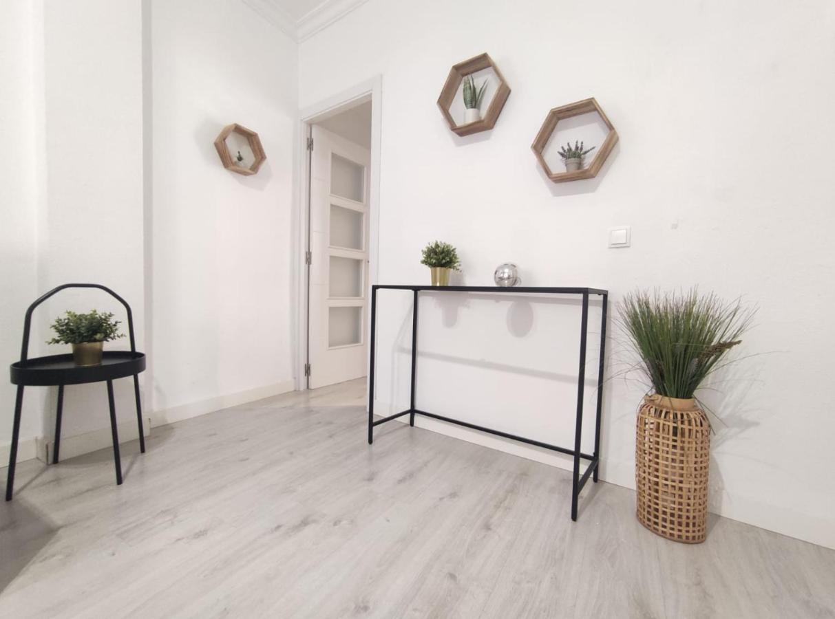 Covadonga Suite Home Sevilla Exterior foto