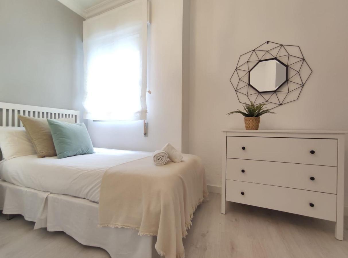 Covadonga Suite Home Sevilla Exterior foto